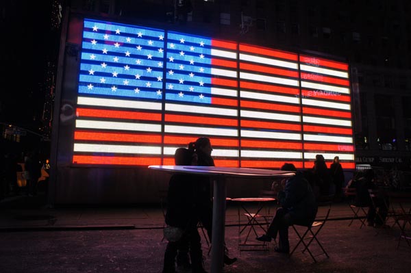 Times Square - New York