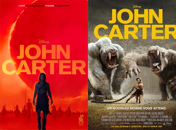 John Carter