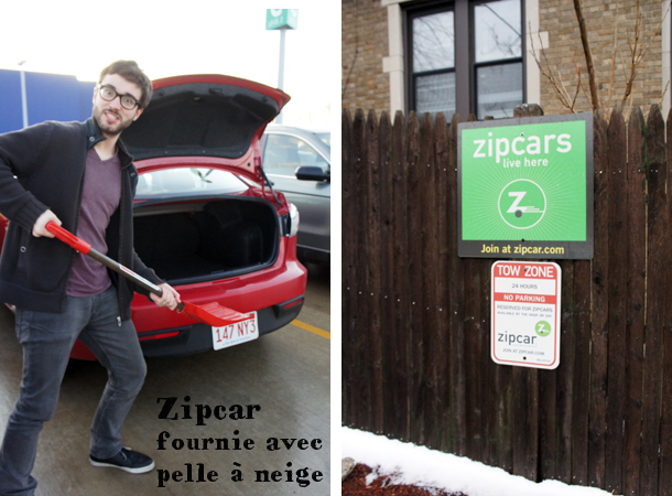 Zipcar