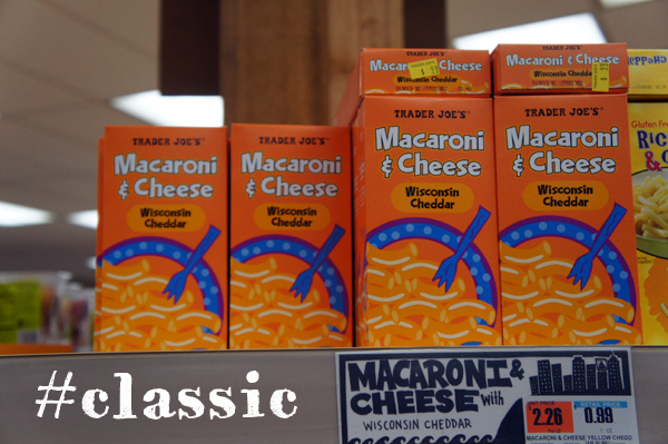 Macaroni & Cheese Macaroni & Cheese