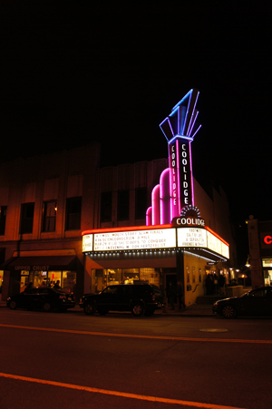 Coolidge Corner - Brookline