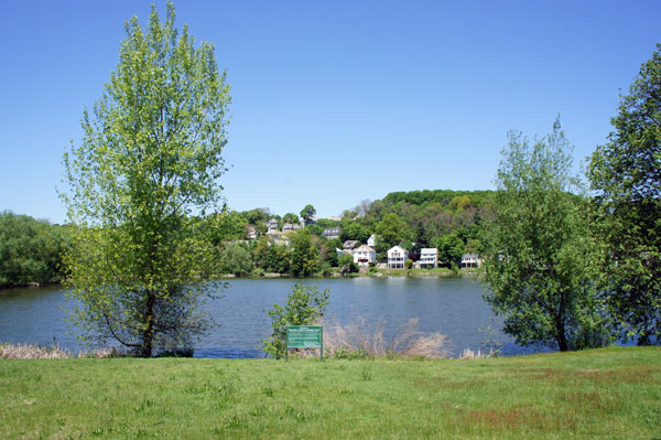 Chandler Pond