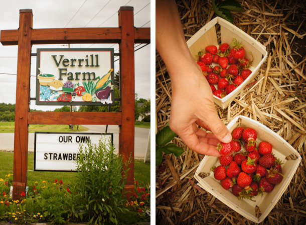 Verril Farm