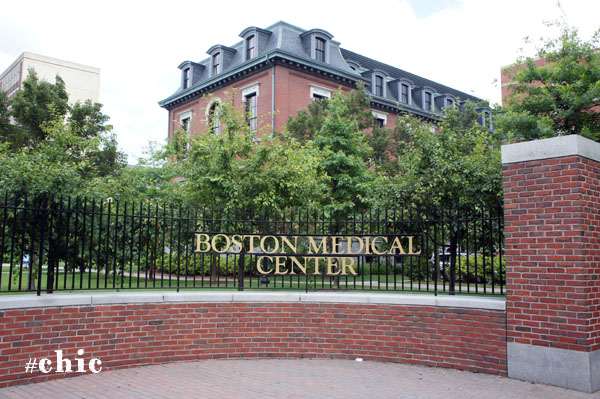 Boston Medical Center