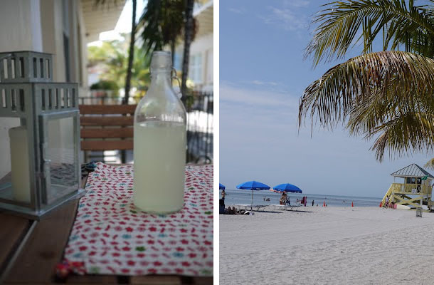 Limonade et miami Limonade et miami