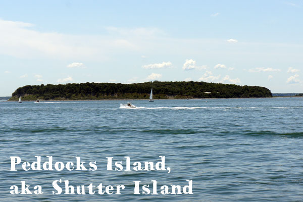 Shutter Island Shutter Island