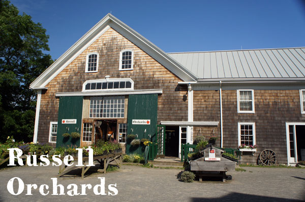 Russell Orchards