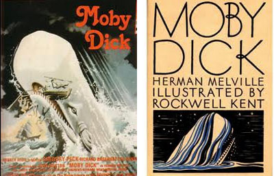 Moby Dick