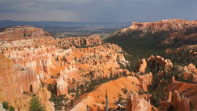 Au Sud de l’Utah // Les hoodoos de Bryce Canyon