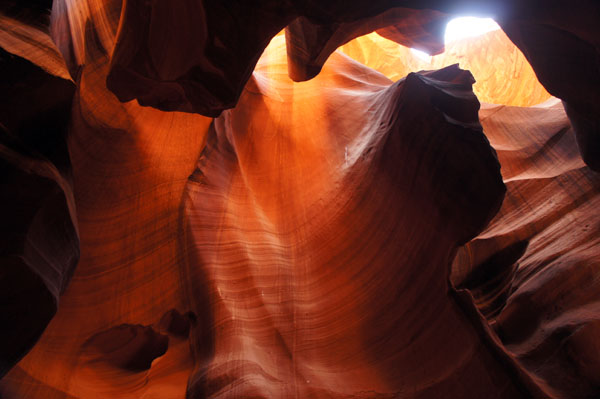 Antelope Canyon Arizona