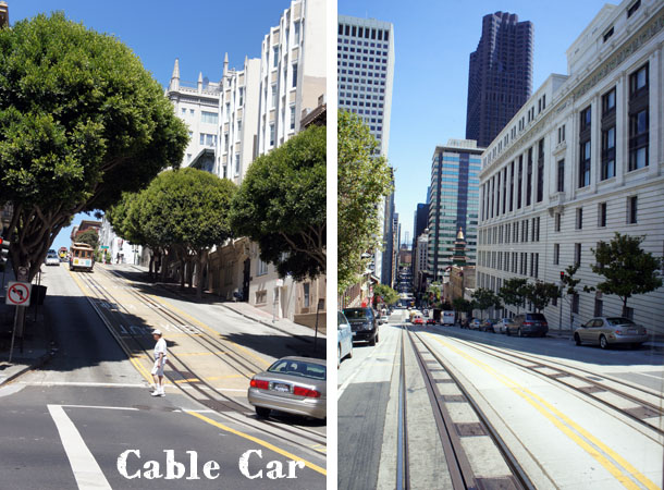 Cable Car - San Francisco - www.maathiildee.com Cable Car - San Francisco - www.maathiildee.com