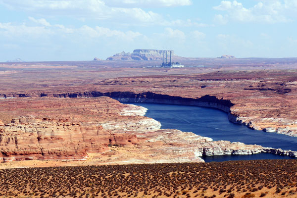 Lake Powell