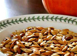 Roasted Pumpkin seeds Roasted Pumpkin seeds
