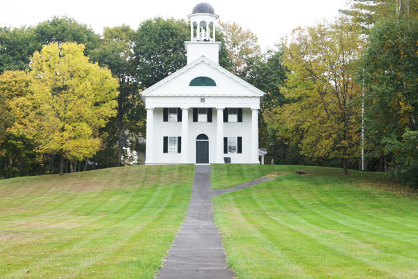 Walpole, New Hampshire