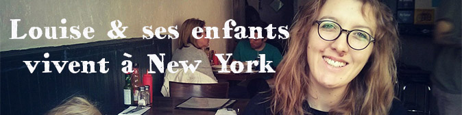 louise vit a new york avec ses enfants