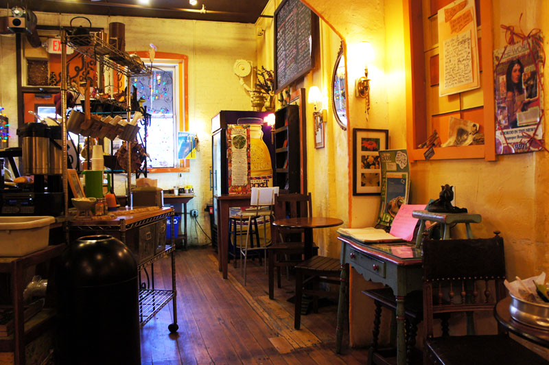 Coffee Shop Boston Coffee Shop Boston