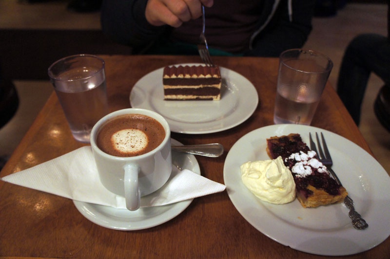 Coffee Shop Boston Coffee Shop Boston