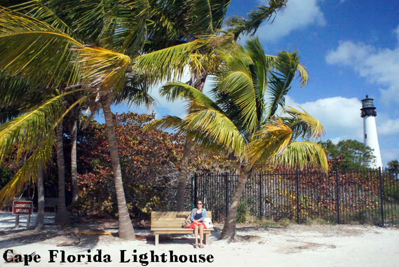 Cape Florida Lighthouse