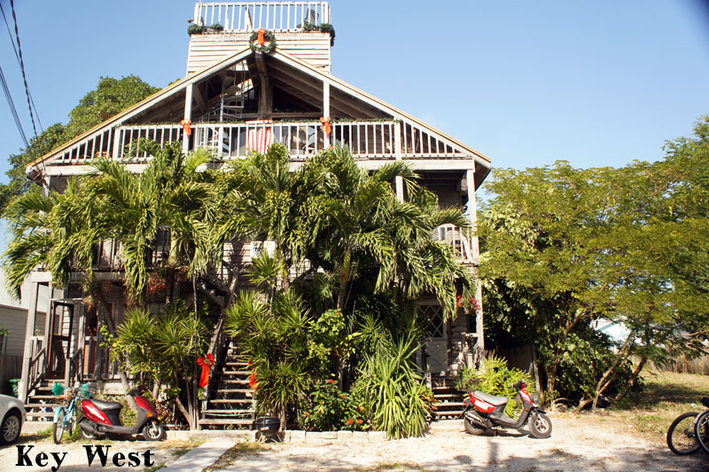 Key West, Florida