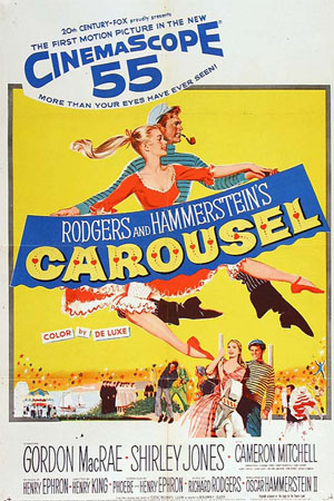 Carousel, musical