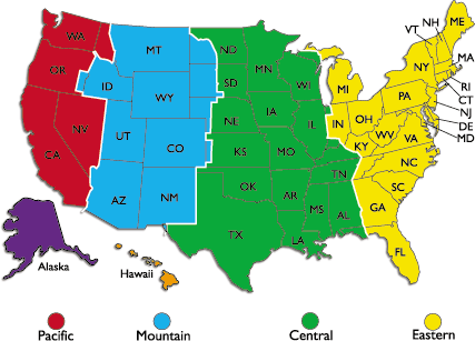 fuseaux-horaires-etats-unis