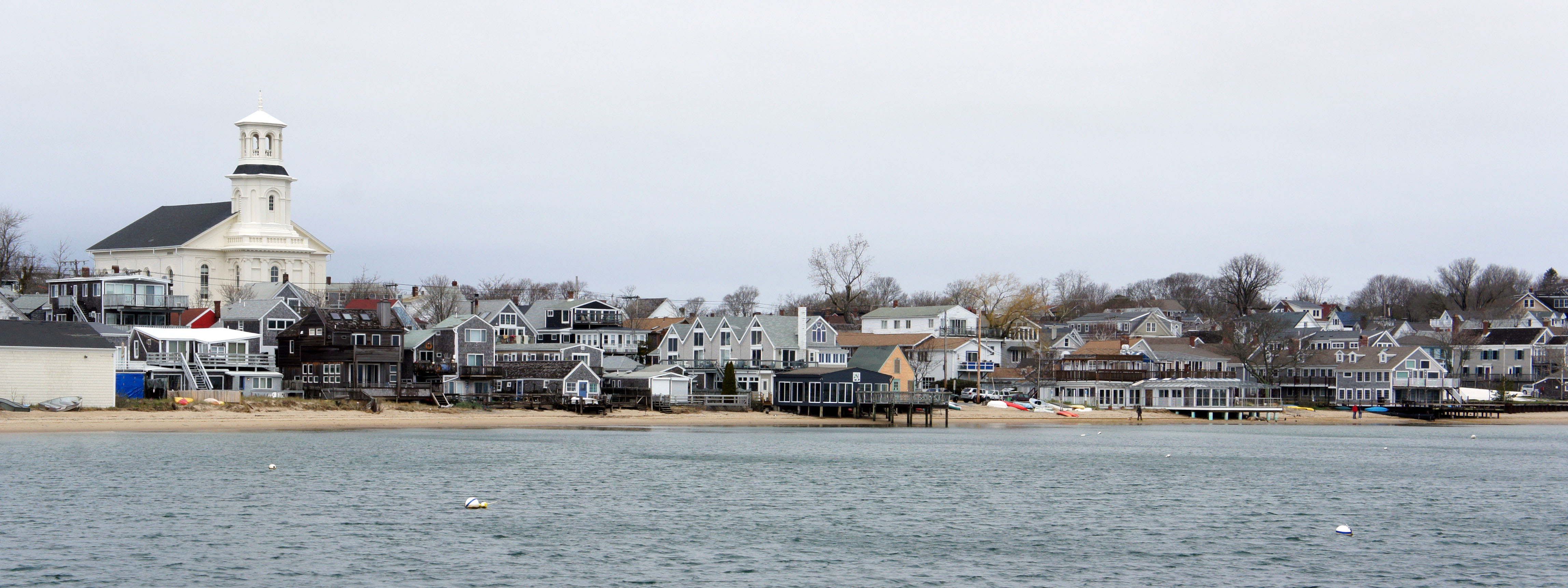 Provincetown, Cape Cod