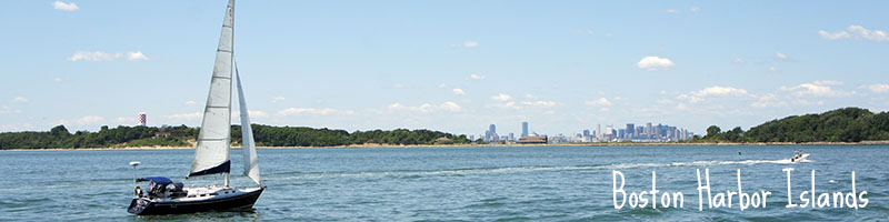 Boston Harbor Islands