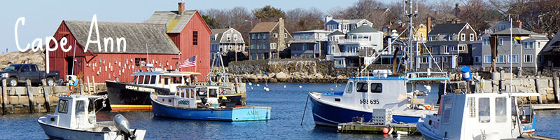 Cape Ann, Massachusetts
