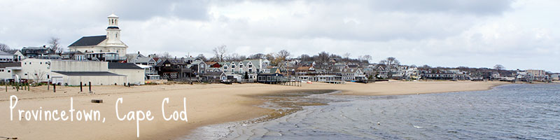 Provincetown, Cape Cod