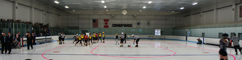 Roller Derby