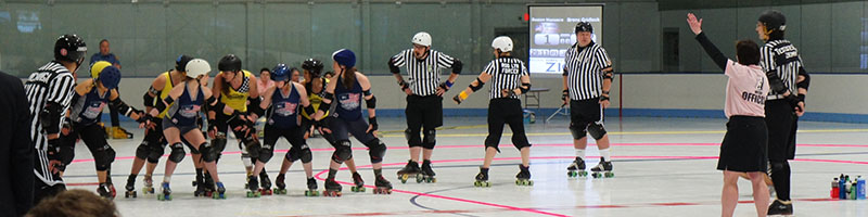 Roller Derby