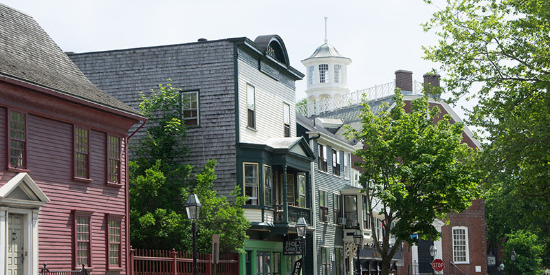 Newport, Rhode Island