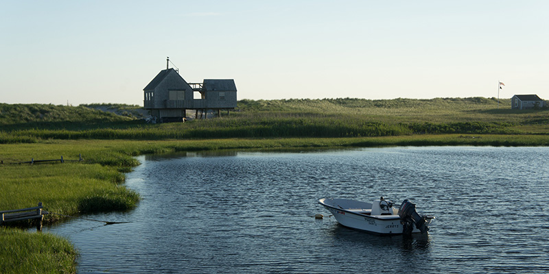 Nantucket