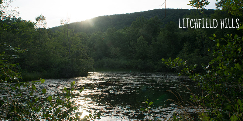 Litchfield Hills, Connecticut River