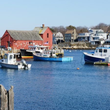 Rockport Massachusetts