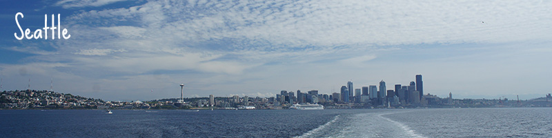 Seattle, Washington