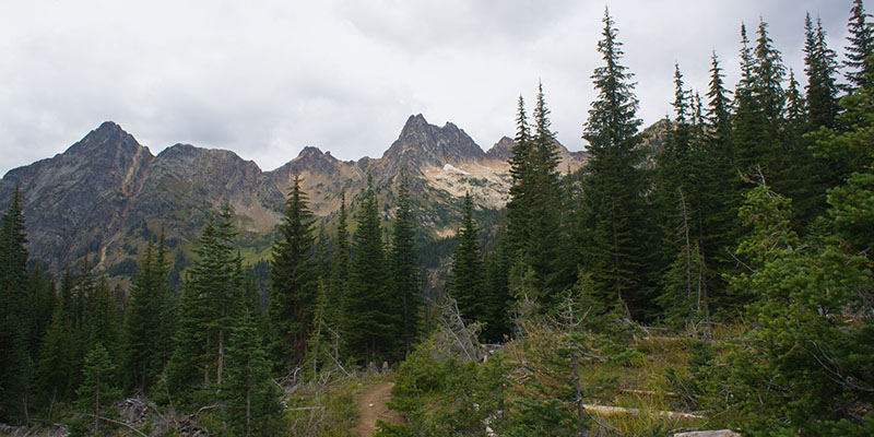 North Cascades National Park