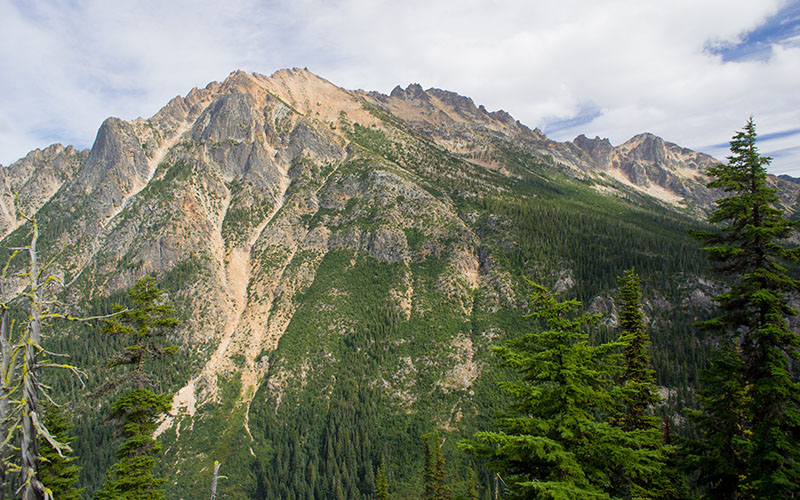 North Cascades National Park 1