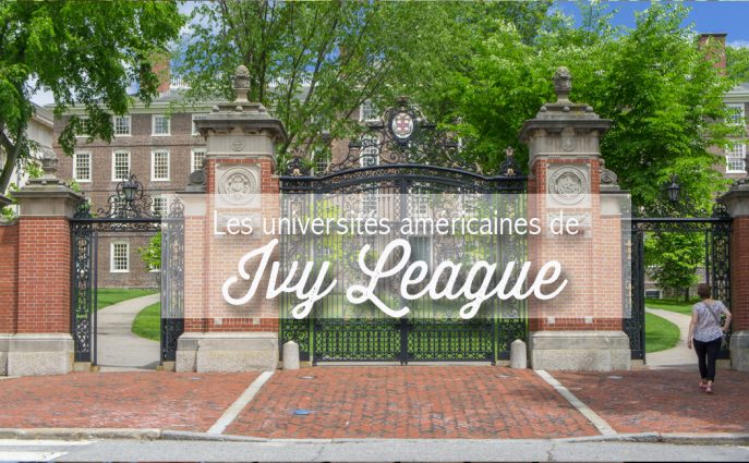 Ivy League 
