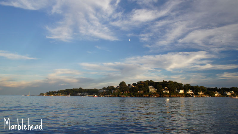 Marblehead