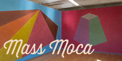 Mass MOCA