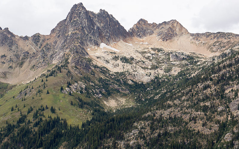 North Cascades National Park 1