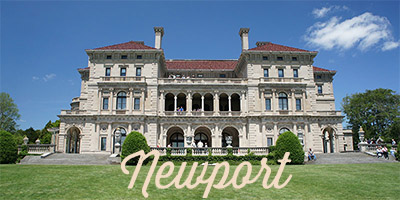 newport rhode island