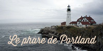 phare de portland maine