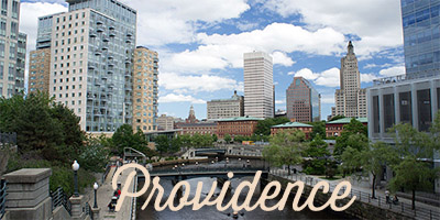 providence rhode Island