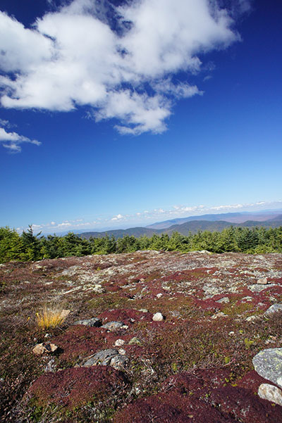 Presidential Range - New Hampshire, White Mountains