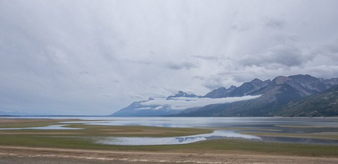 Grand Teton National Park - 2