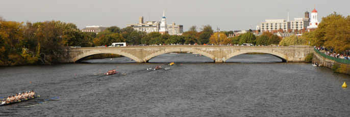 L'automne à Boston - l'été indien 4