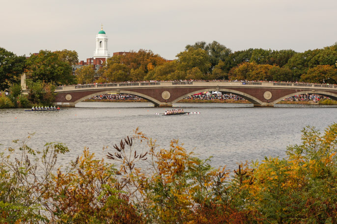 L'automne à Boston - l'été indien 5