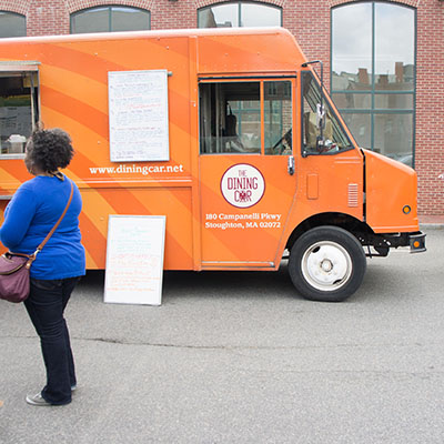 Sowa Food truck Market Boston 2